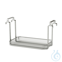 SONOREX TECHNIK MK 40 S Einh&auml;ngekorb Zur Aufnahme von Beschallungsgut; aus...