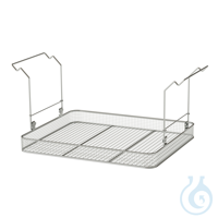 SONOREX TECHNIK MK 75 B Einh&auml;ngekorb Zur Aufnahme von Beschallungsgut; aus...