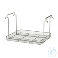 SONOREX TECHNIK MK 75 BS Einh&auml;ngekorb Zur Aufnahme von Beschallungsgut; aus...