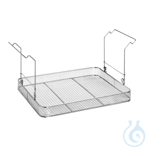 SONOREX TECHNIK TB 210 Drop plate
