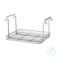 SONOREX TECHNIK MK 75 S Einh&auml;ngekorb Zur Aufnahme von Beschallungsgut; aus...