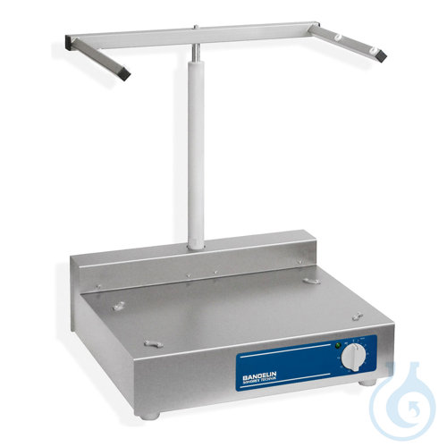 SONOREX TECHNIK MO 40 Oszillation