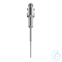 SONOPULS MS 1.5 Microtip  Sonotrodes transmit the mechanical oscillations into the  sample, are...
