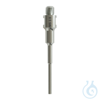 SONOPULS MS 2.5 Microtip  Sonotrodes transmit the mechanical oscillations into the   sample, are...
