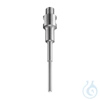 SONOPULS MS 2.5 Microtip  Sonotrodes transmit the mechanical oscillations into the  sample, are...