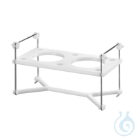 SONOCOOL PH 255-2 Sample holder For 2 x SD 06 insert cups. The sample holder...