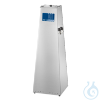 SONOREX Pipettenreiniger PR 140 DH Set Ultrasonic bath with heating The...
