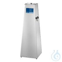 SONOREX PR 140 DH Set Ultrasonic bath with heating The SONOREX pipette...