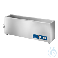 SONOREX SUPER RK 170 H ultrasonic bath with heating 39 Liter...