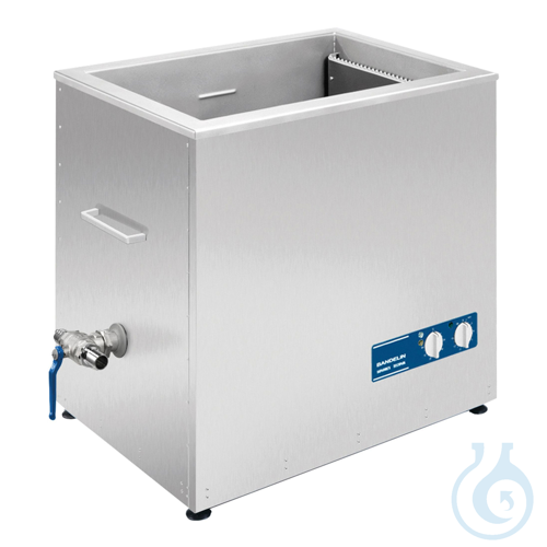 SONOREX TECHNIK RM 110 UH Ultraschallbad mit Heizung, Inhalt: 135,0 Liter