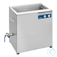 2Articles like: SONOREX TECHNIK RM 112 Rinsing bath with overflow 115 liter Rinsing bath with...