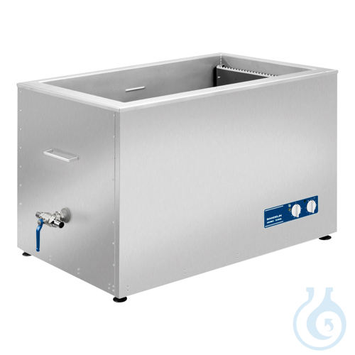 SONOREX TECHNIK RM 180 U Ultraschallbad mit Ueb...