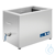 SONOREX TECHNIK RM 210 UH Ultraschallbad mit &Uuml;berlauftasche und Heizung, 40...