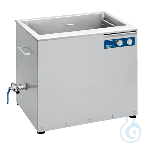 SONOREX TECHNIK ZM 182 UHL Ultrasonic bath with...