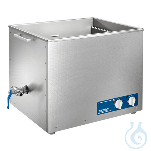 SONOREX TECHNIK RM 75.2 Spuelbad ohne Heizung, ...