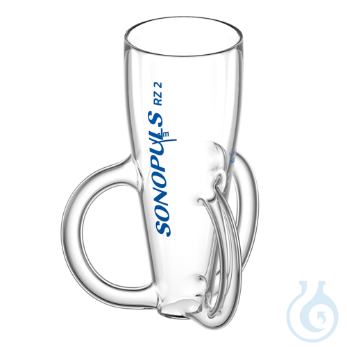 SONOPULS RZ 2 Rosett cell