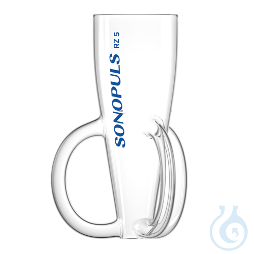 SONOPULS RZ 1 Rosett cell