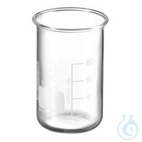 SONOCOOL SD 01.2 Inset beaker (10 pcs.) Glass, for use in sample holder PH...