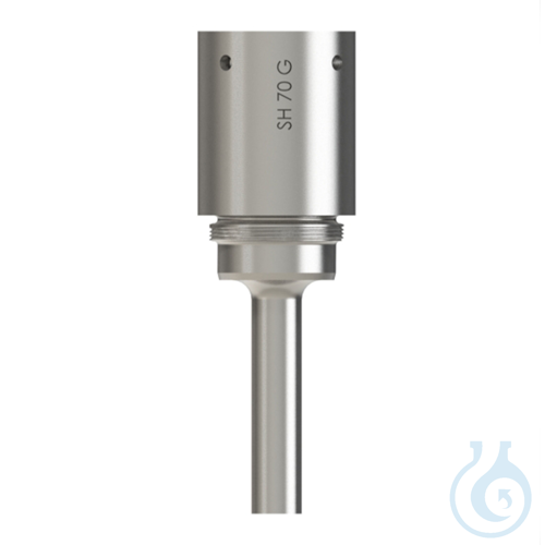 SONOPULS HE 13 Holder for reaction vessels in t...