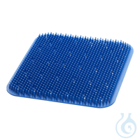 SONOREX SM 14 Silicone knob mat 1 pieces The silicone dimpled mat (SM) allows...