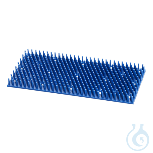 SONOREX SM 5 Silikon-Noppenmatte