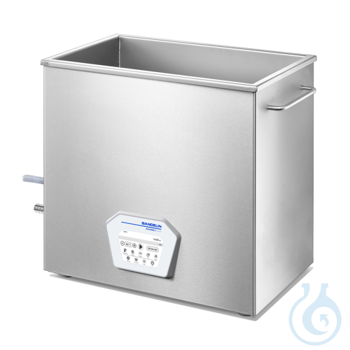 SONOREX smart ST 1028 CH Ultraschallbad mit Hei...