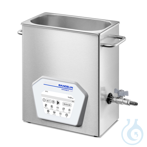 SONOREX smart ST 103 H Ultraschallbad mit Heizung