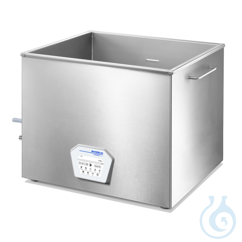 SONOREX smart ST 1028 H Ultrasonic bath with he...