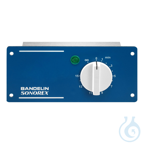 SONOREX smart ST 1028 CH Ultrasonic bath with h...