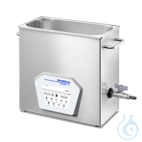 SONOREX smart ST 255 H Ultraschallbad mit Heizung