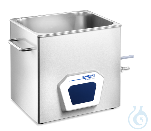 SONOREX smart ST 170 H Ultrasonic bath with hea...