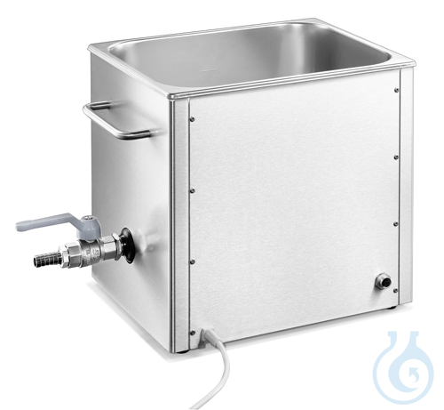 SONOREX smart ST 170 H Ultrasonic bath with hea...