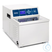2Artículos como: SONOCOOL SC 255.2 Pathologieset Ultrasonic bath with cooling for the...