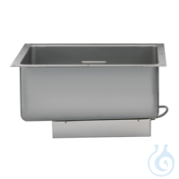 2Artículos como: SONOREX TE 1031 Oscillating tank Vibrating tank for ultrasonic baths for...
