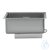 2Artikelen als: SONOREX TE 1031 Oscillating tank Vibrating tank for ultrasonic baths for...