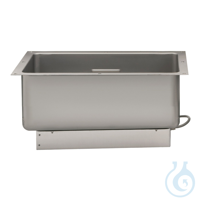SONOREX TE 1059 Oscillating tank Vibrating tank for ultrasonic baths for...