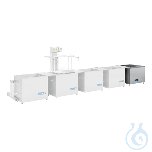 BactoSonic Zubehoerset BactoSonic Accessories f...
