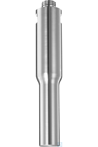 TS 419, titanium probe  TS 419, titanium probe, dia. 19 mm, 
for HD 4400