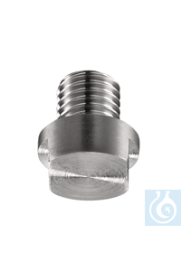 TT 213 titanium flat tip TT 213 titanium flat tip, dia. 13 mm, 
for HD 4200