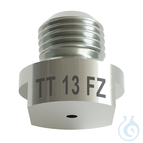 SONOPULS TT 13 FZ Titanium flat tip