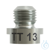 SONOPULS TT 13 Titanium flat tip  Diameter 13 mm to fit SH 70 G (HD 2070.2)...