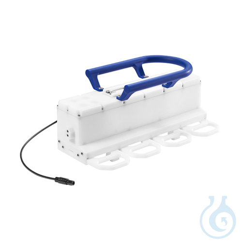 TRISON TT 4000 Si, R Twist Bewegungseinheit, Re...