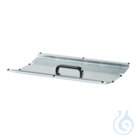SONOREX TECHNIK WD 65 Lid A suitable Lid for an ultrasonic bath protects the...
