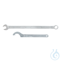 SONOPULS  Tool set for HD 4050 Tool set consisting of hook spanner for fixing...