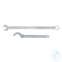 SONOPULS Tool set for HD 4050 Tool set consisting of hook spanner for fixing...