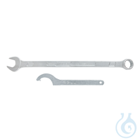 SONOPULS  Tool set for HD 4400 Tool set consisting of hook spanner for fixing...