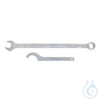 SONOPULS Tool set for HD 4400 Tool set consisting of hook spanner for fixing...