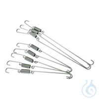 SONOREX ZF 10 Holder for laboratory flasks 8 pieces For fixing laboratory...