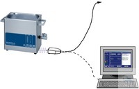 SONOREX DIGITEC DT 102 H-RC, ultrasonic bath SONOREX DIGITEC DT 102 H-RC,...