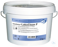 neodisher LaboClean F Highly alkaline intensive cleaner - powder -.

Free of phosphates and...